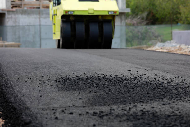 Best Custom Driveway Pavers  in Eastlake, OH