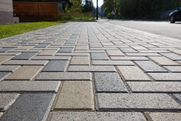 Professional Driveway Pavers in Eastlake, OH