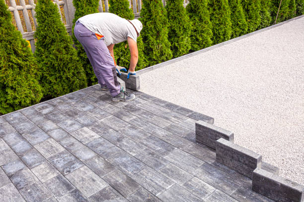 Professional Driveway Pavers in Eastlake, OH