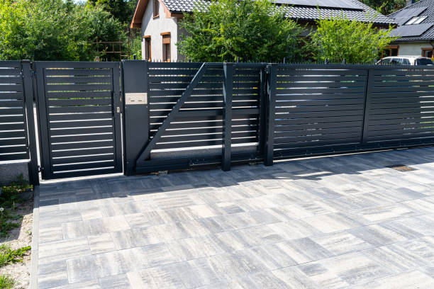 Best Cobblestone Driveway Pavers  in Eastlake, OH