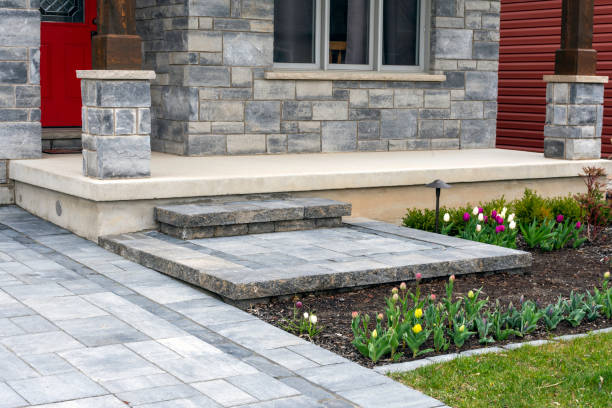 Reasons to Select Us for Your Driveway Paving Requirements in Eastlake, OH