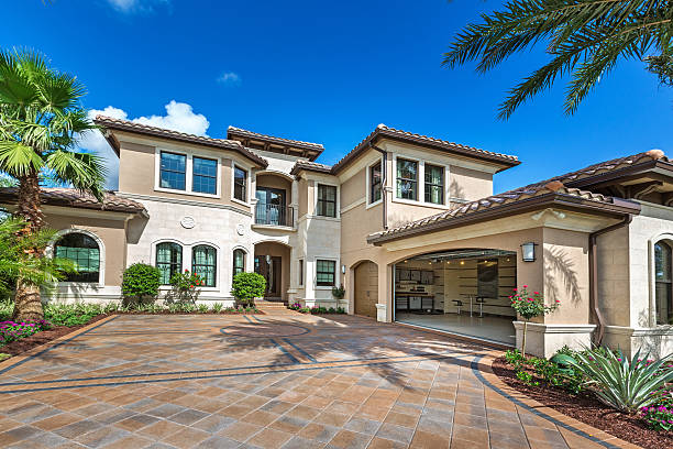Best Residential Paver Driveway  in Eastlake, OH