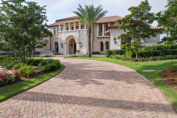 Best Concrete Paver Driveway  in Eastlake, OH
