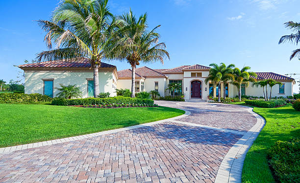 Best Local Driveway Pavers  in Eastlake, OH